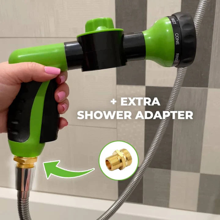 Pet Bath Shower