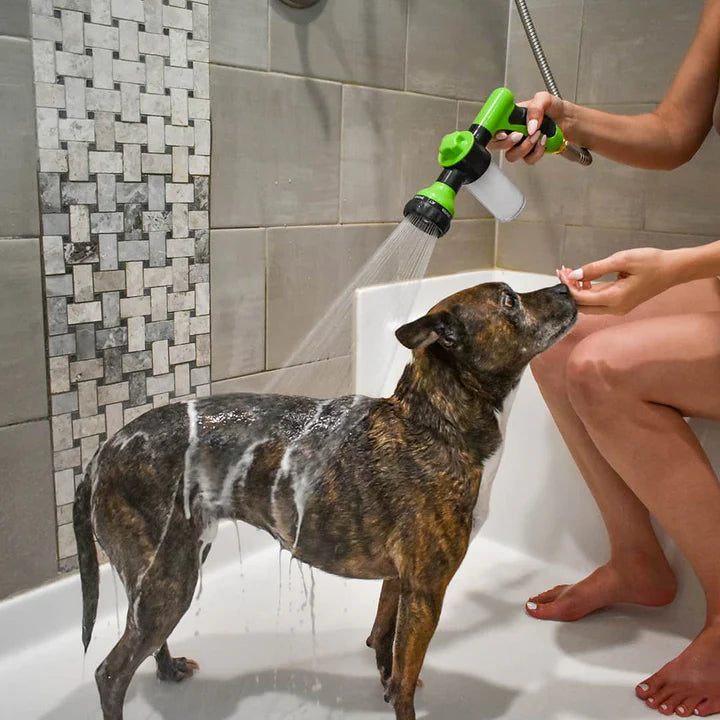 Pet Bath Shower