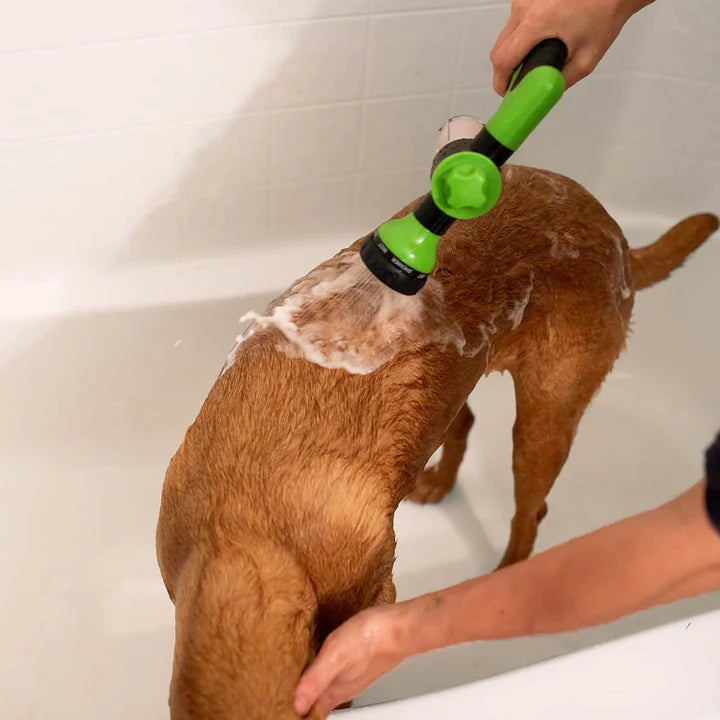 Pet Bath Shower