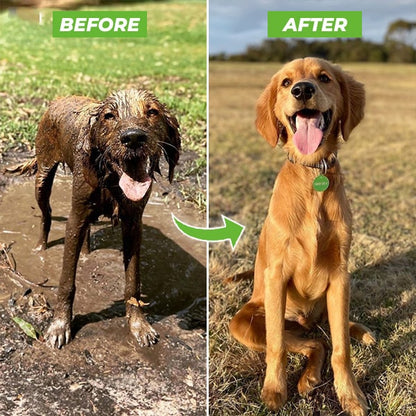 Pet Bath Shower