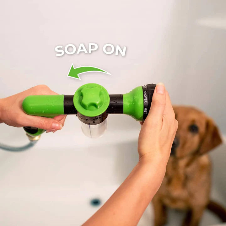 Pet Bath Shower